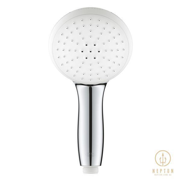 Ручний душ Grohe Tempesta 110 2 режими (26161003) 26161003 фото