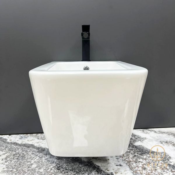 Підвісне біде VBI CAPRERA WHITE VBI-020301 фото