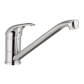 Смеситель для кухни Haiba Premiere 004 (HB0347) HB0347 фото