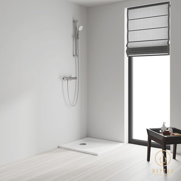 Ручний душ, 1 режим струменю Grohe New Tempesta Classic (27852001) 27852001 фото