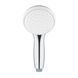 Ручний душ, 1 режим струменю Grohe New Tempesta Classic (27852001) 27852001 фото 3