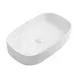 Раковина накладная Mixxus Premium BEVEL-0105 610х375х120mm (MP6524) MP6524 фото 1