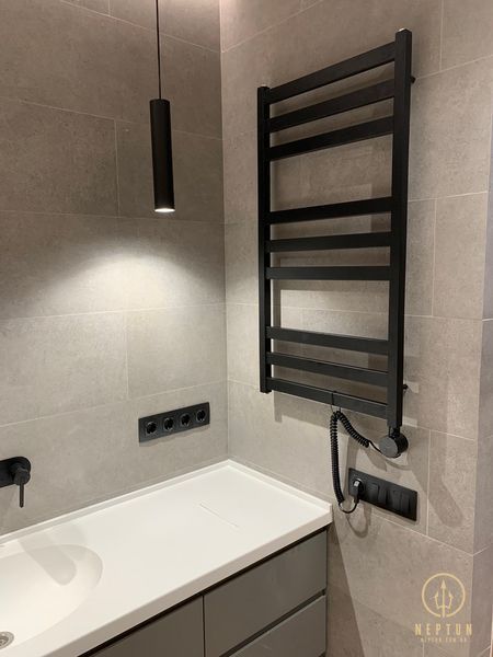 Сушка для рушників Tristar Flat Dry (GA-5006-1) GA-5006-1 фото