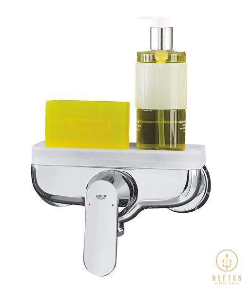 Змішувач для душу Grohe Eurosmart Cosmopolitan (32837000) 32837000 фото