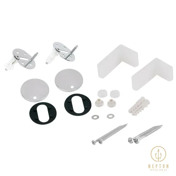 Унитаз-компакт Mixxus Premium WAVE-0403-R 675х395х870mm, система смыва RIMLESS (MP6606) MP6606 фото