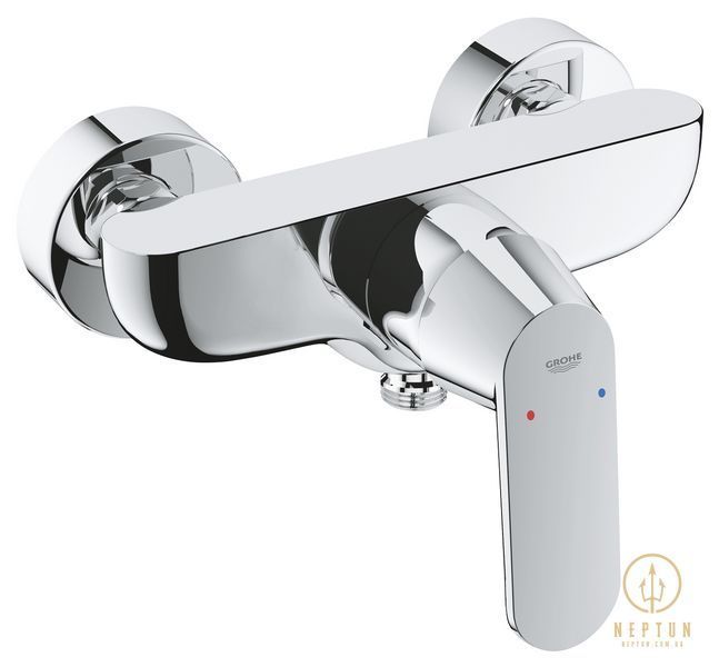 Змішувач для душу Grohe Eurosmart Cosmopolitan (32837000) 32837000 фото