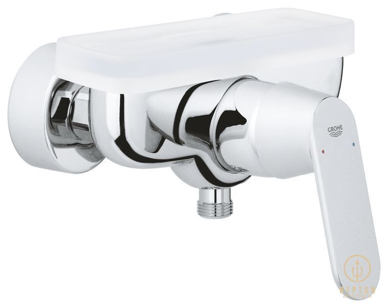 Змішувач для душу Grohe Eurosmart Cosmopolitan (32837000) 32837000 фото