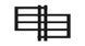 Сушка для рушників Appolo (GA-7701) GA-7701 фото 2