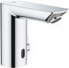 Змішувач безконтактний для умивальника Grohe BauCosmopolitan E 220V (36453000) 36453000 фото 1