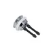 Унитаз-компакт Mixxus Premium WAVE-0403-R 675х395х870mm, система смыва RIMLESS (MP6606) MP6606 фото 6