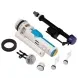 Унитаз-компакт Mixxus Premium WAVE-0403-R 675х395х870mm, система смыва RIMLESS (MP6606) MP6606 фото 7