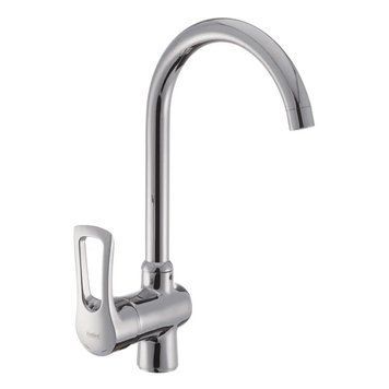 Смеситель для кухни Haiba Hansberg 017 (HB0209) HB0209 фото