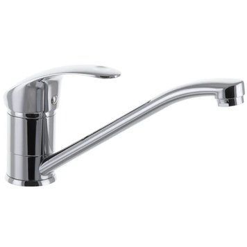 Смеситель для кухни Haiba Maxx 004 (HB0278) HB0278 фото