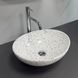 Умивальник (раковина) VBI PARMA MOSAIC GLOSSY накладний (VBI-011029) VBI-011029 фото 2