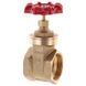 Засувка клинова Koer KR.280 - 2" (KR2910) KR2910 фото 3
