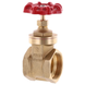Засувка клинова Koer KR.280 - 2" (KR2910) KR2910 фото 1