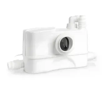 DAB GENIX COMFORT 130 V230/50 SCHUKO автоматична каналізаційна насосна установка для стічних вод (60165318H) 60165318H фото