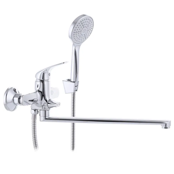 Змішувач для ванни Mixxus Premium Aura 006 (MI2880) MI2880 фото