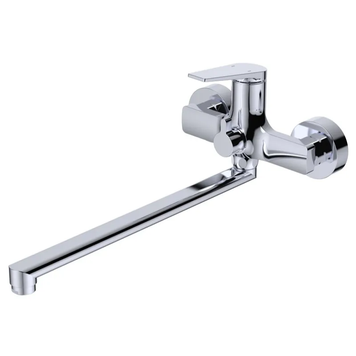 Змішувач для ванни Mixxus Premium Rubens 006 (EURO) (MI8252) MI8252 фото