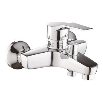 Змішувач для ванни Haiba ZEON 009 (HB0774) HB0774 фото