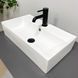 Умивальник накладний VBI TAVERNOLA WHITE (VBI-015506) VBI-015506 фото 1