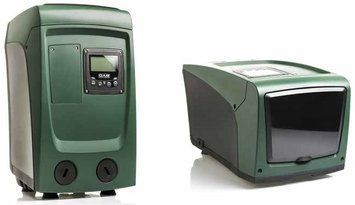 DAB ESYBOX MINI 3 автоматична насосна станція (60212597) 60212597 фото