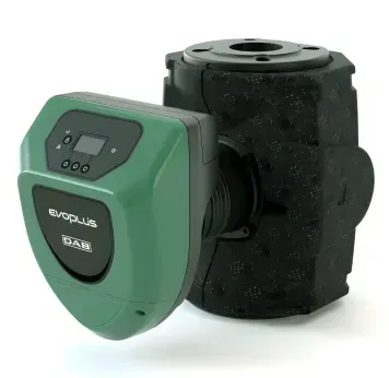DAB EVOPLUS 120/220 32 1x220-240 Y25 циркуляційний насос з електронним керуванням (60220908) 60220908 фото