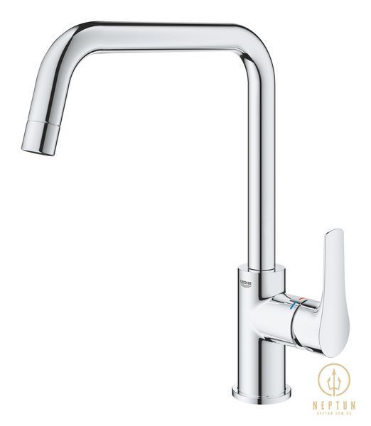 Змішувач для кухні Grohe Eurosmart New (30567000) 30567000 фото