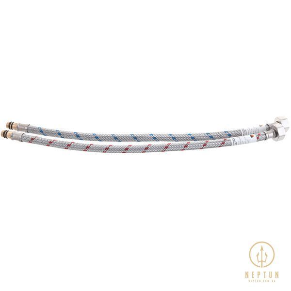 Кухонний змішувач Mixxus Premium Donna 777 (MI0585) MI0585 фото