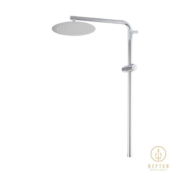 Душова колона зі змішувачем Koer KB-52028-01, 2 функції (KR5309) KR5309 фото