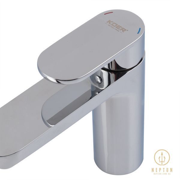 Змішувач для умивальника Koer KB-10030-01 (KR5424) KR5424 фото