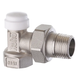 Кран радиаторный Roho R5250-050 - 1/2" угловой (RO0132) RO0132 фото 1