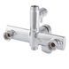Душова колона зі змішувачем Koer KB-52028-01, 2 функції (KR5309) KR5309 фото 5