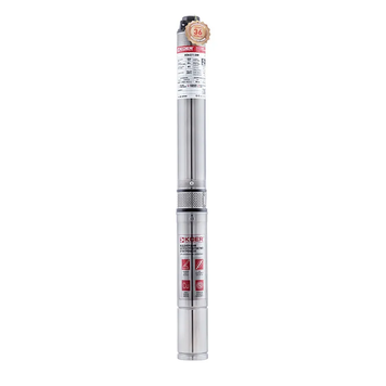 Центробежный насос Koer 3KDm 2/33+60М 1" (KP2872) KP2872 фото