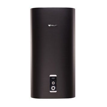 WILLER Grand водонагрівач вертикальний (чорний матовий) 50л EV50DR Grand-SS-blackm фото