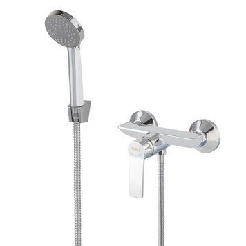 Змішувач для душа Haiba DIANA 003 (HB1015) HB1015 фото