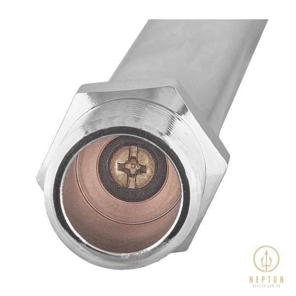 Кран для полива Koer KR.290-45 садовий незамерзаючий 45 см (KR5256) KR5256 фото