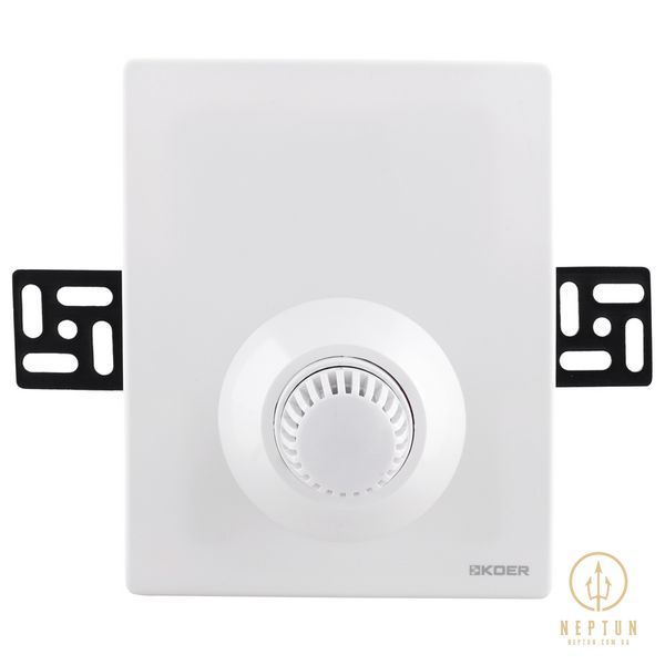 Унібокс для ТП Koer KR.3001 (RTL + T) (KR2884) KR2884 фото