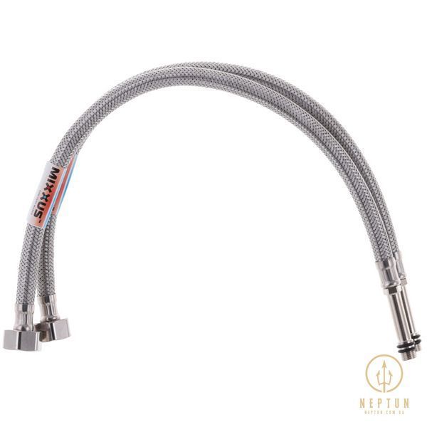 Змішувач для кухні Mixxus Premium RainBOW 026 (без виливу) (MI0555) MI0555 фото