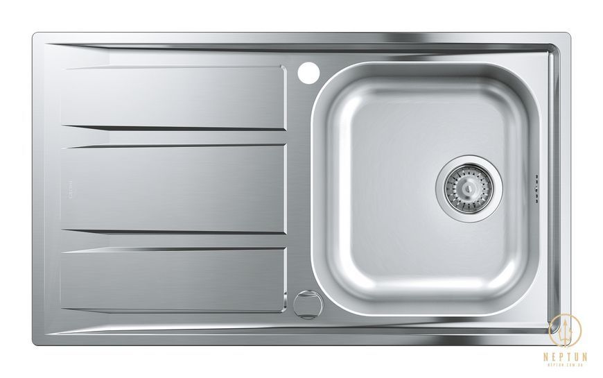 Кухонна мийка Grohe EX-2 Sink K401 (31566SD0) 31566SD0 фото