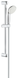 Душовий гарнітур зі штангою, 2 режими струменю Grohe New Tempesta Classic (27598001) 27598001 фото 1