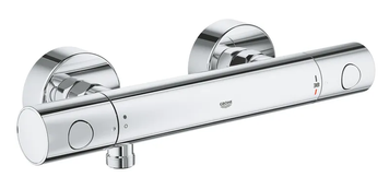 Термостат для душу Grohe Grohtherm 800 Cosmopolitan (34765000) 34765000 фото