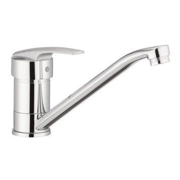 Смеситель для кухни Haiba Agat 555 (HB0009) HB0009 фото