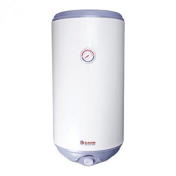 Водонагрівач Eldom Style DRY 100 2x1.0 kW 72270WD 3146 фото