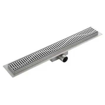 Душевой трап из нержавеющей стали SUS304 Koer FD35-70x700 (KR3276) KR3276 фото