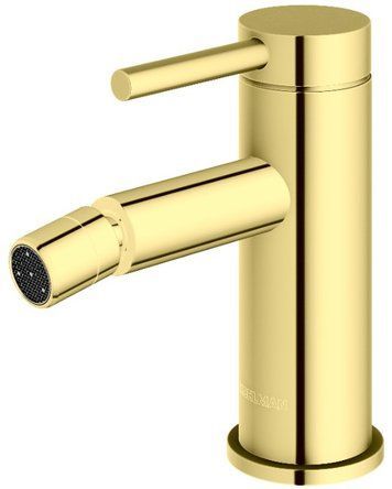 Змішувач для біде KOHLMAN AXEL GOLD * QB130AGD фото