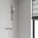 Душовий гарнітур зі штангою, 2 режими струменю Grohe New Tempesta Classic (27598001) 27598001 фото 4