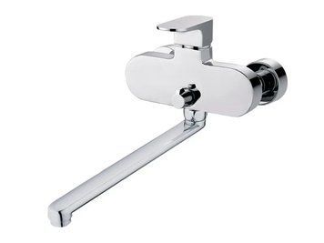 Змішувач для ванни Haiba LUDWIG 006 (HB0753) HB0753 фото