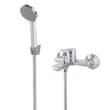 Смеситель для ванны Haiba Diana 009 (HB1017) HB1017 фото