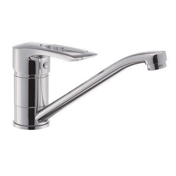 Смеситель для кухни Haiba Hansberg 555 (HB0213) HB0213 фото
